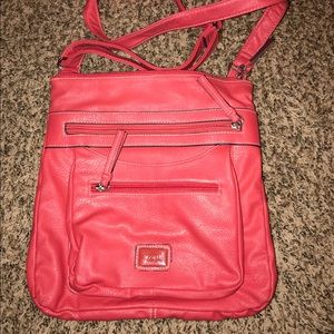 Rosetti crossbody bag